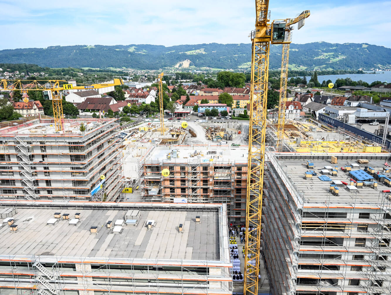 I+R Vierlinden Quartier_┬® Udo Mittelberger 34