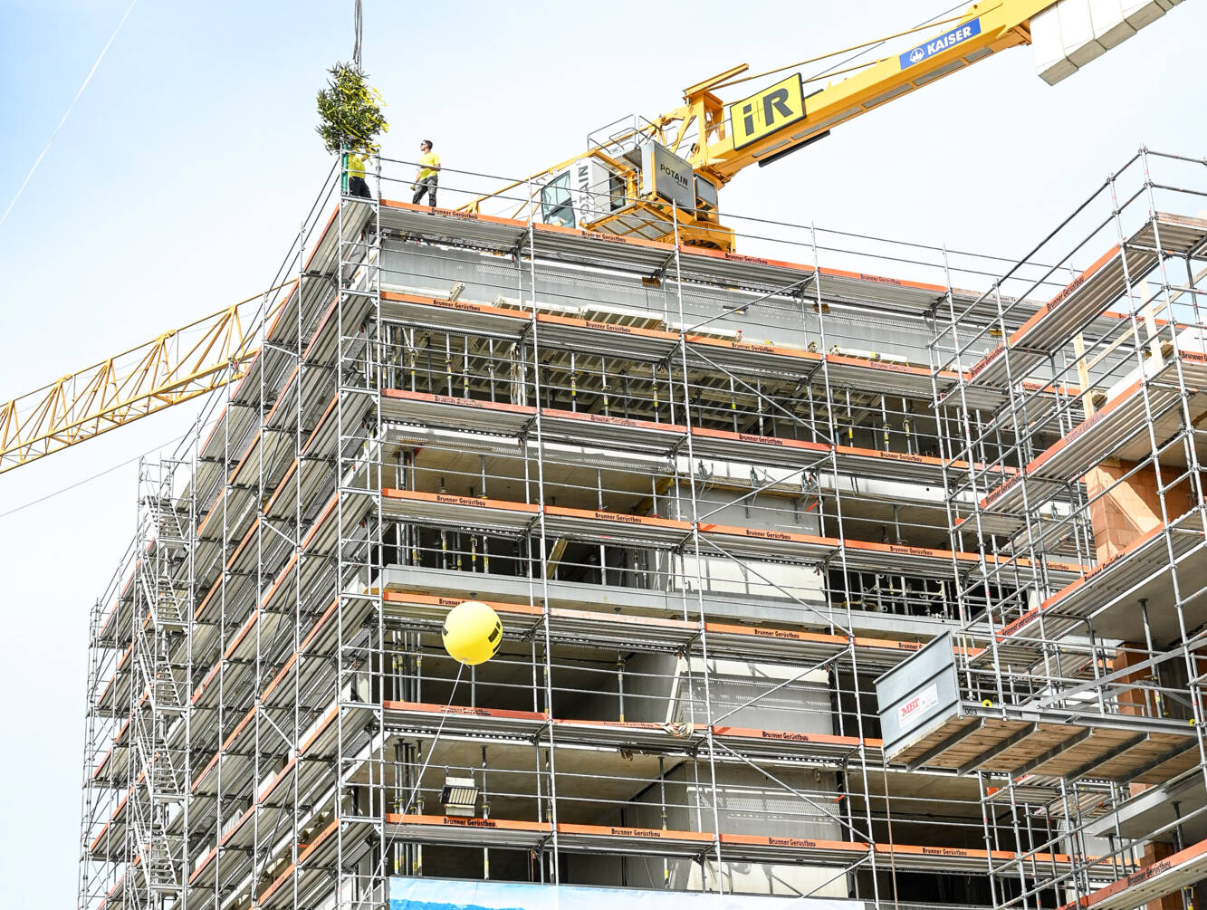 I+R Vierlinden Quartier_┬® Udo Mittelberger 14 I+R Vierlinden Quartier_┬® Udo Mittelberger 14