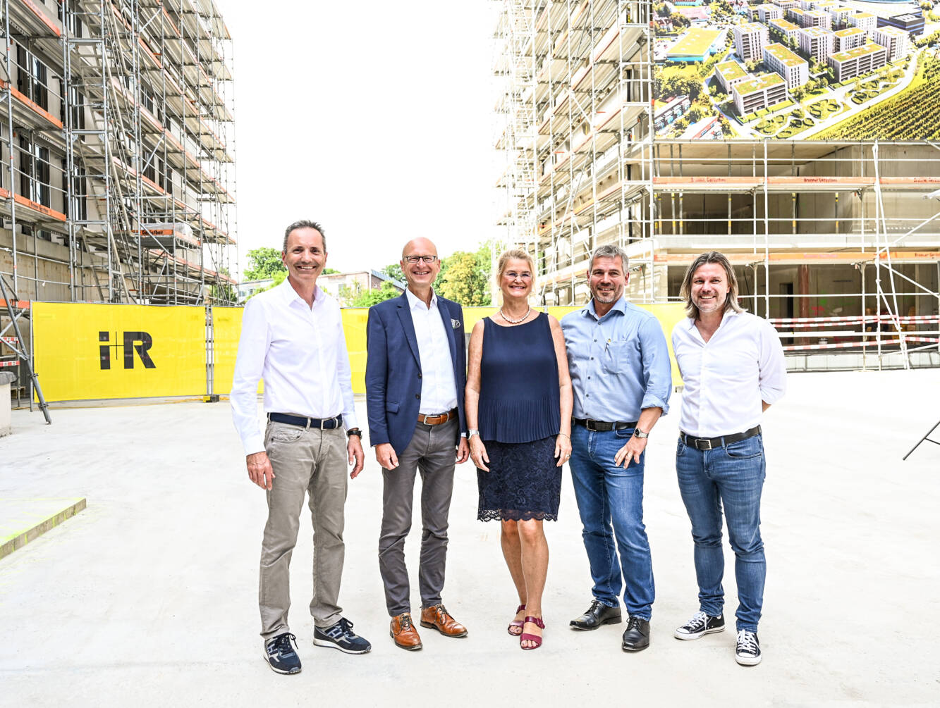 I+R Vierlinden Quartier_┬® Udo Mittelberger 19