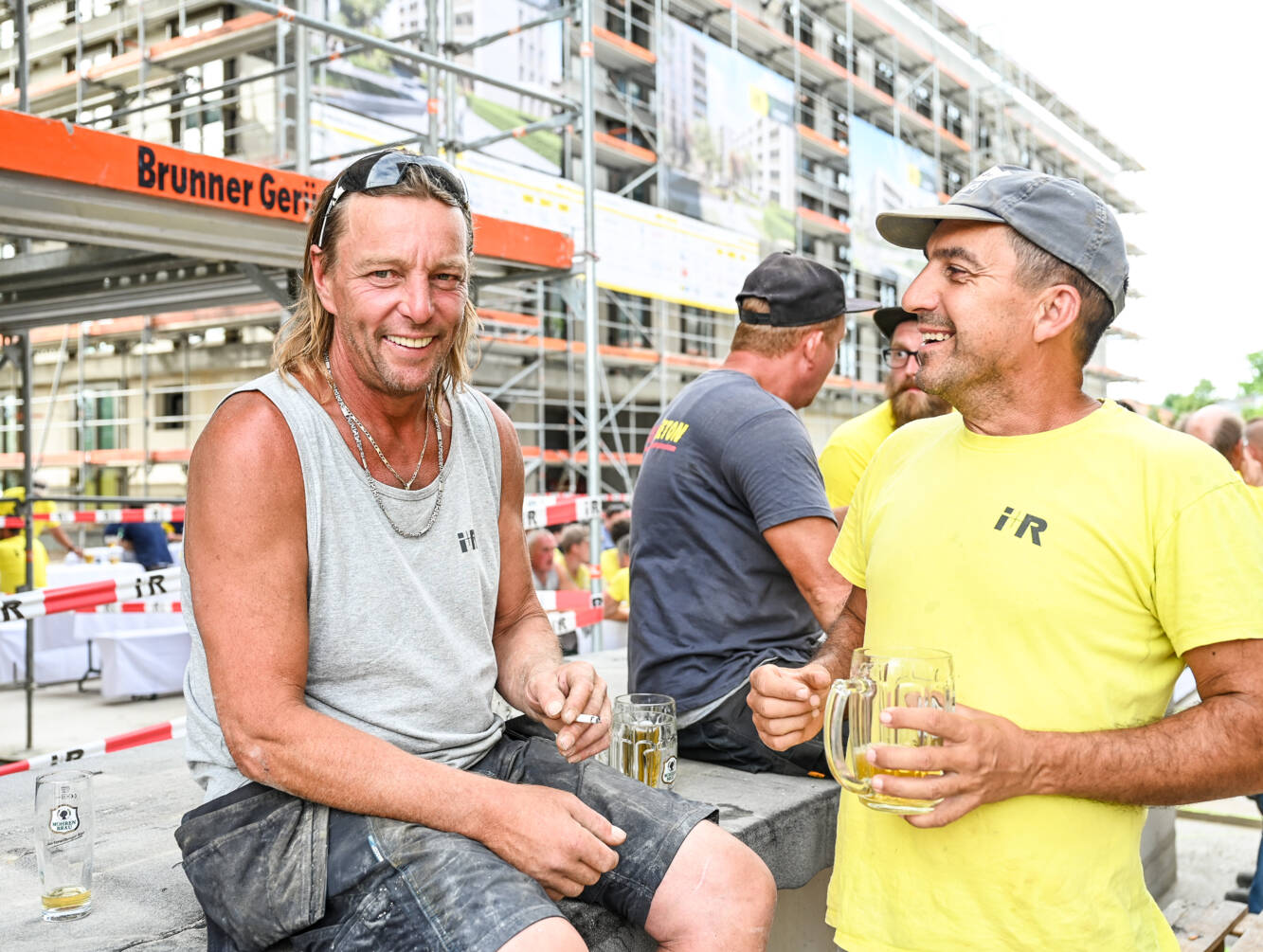 I+R Vierlinden Quartier_┬® Udo Mittelberger 39 I+R Vierlinden Quartier_┬® Udo Mittelberger 39