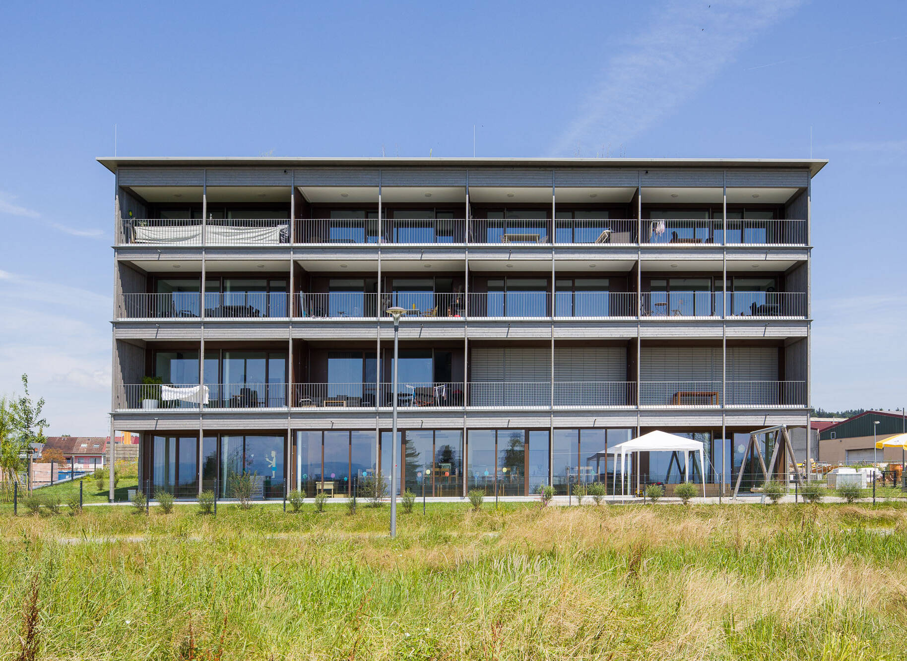 Lindau | Hammerweg (D)