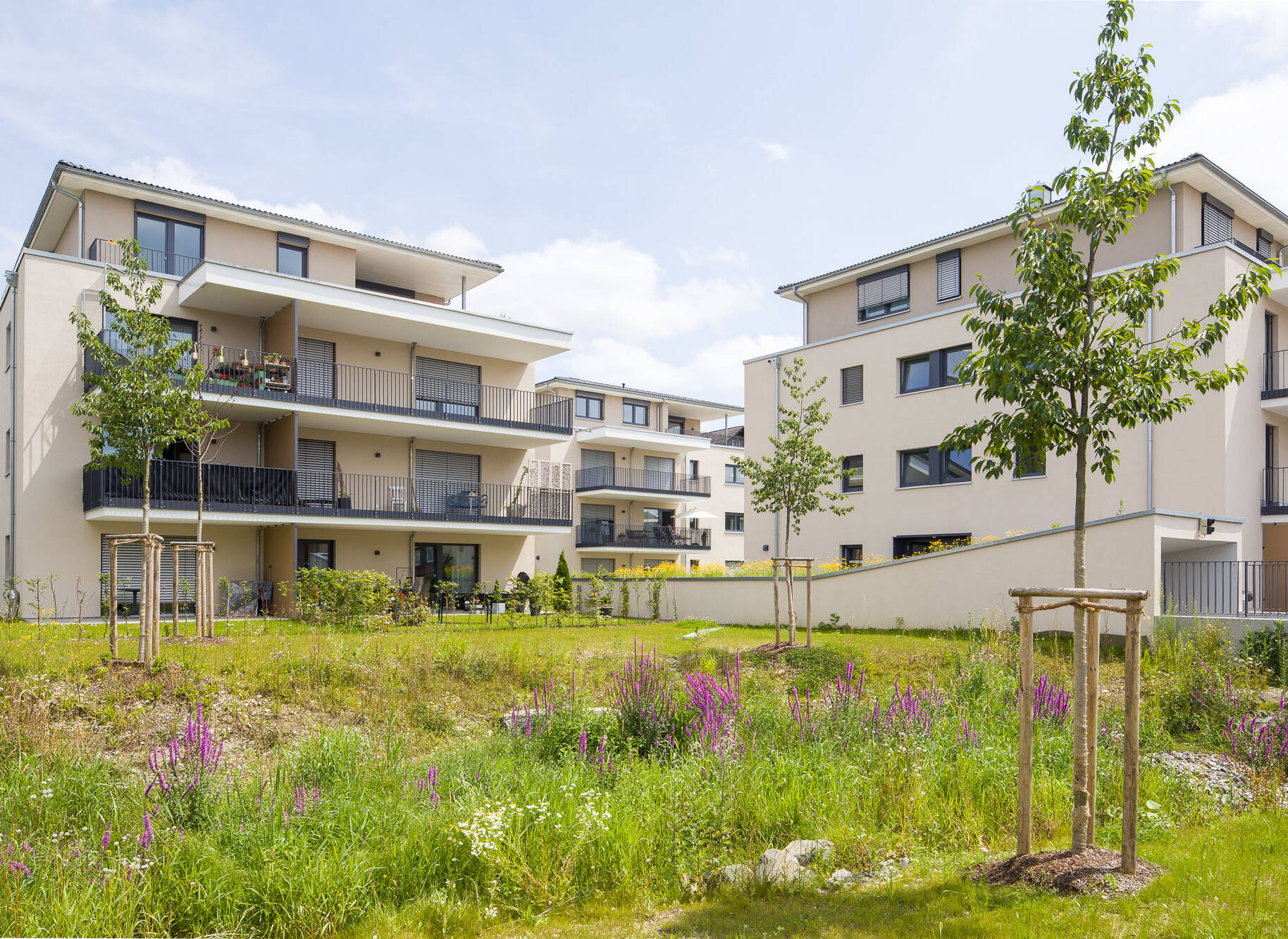 Bad Wörishofen | Obere Mühlstraße (D)