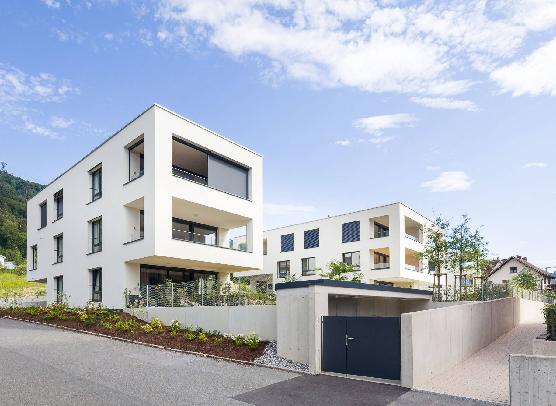 Westansicht_Seeblick2_Lochau Westansicht_Seeblick2_Lochau