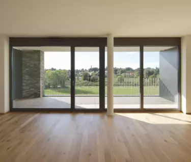 Vierlinden-Quartier Wohnung Haus D
