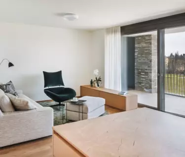 Musterwohnung Vierlinden-Quartier Musterwohnung Vierlinden-Quartier