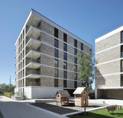 Vierlinden-Quartier Vierlinden-Quartier