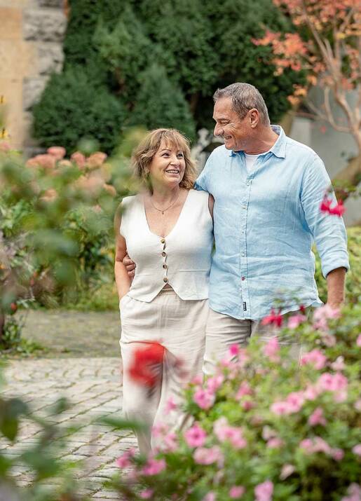 Entdecken Sie das Vierlinden-Quartier aus jeder Perspektive – ganz bequem von Zuhause aus. Mit unserer virtuellen Tour spazieren Sie durch das gesamte Quartier. Lindau_Spaziergang_Park