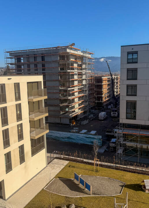 Vierlinden-Quartier 2026 Vierlinden-Quartier 2026