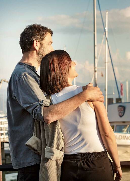 Ankommen, Wohlfühlen und bleiben Ankommen, Wohlfühlen und bleiben