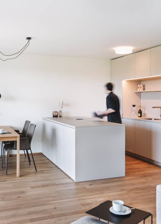 Musterwohnung Musterwohnung