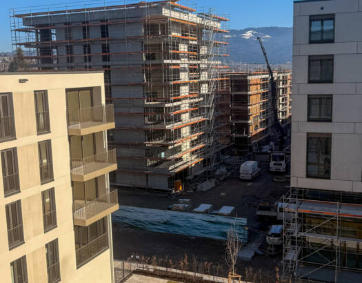 Vierlinden-Quartier 2026