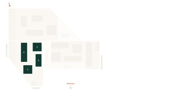 Bauabschnitt 1